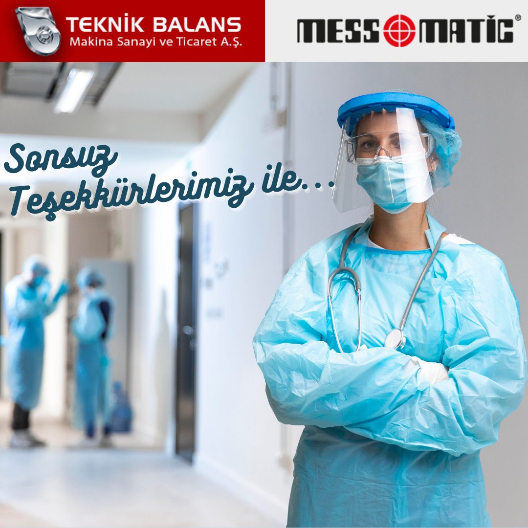 TeknikBalans's tweet photo. Değerini her geçen gün yeniden anladığımız tüm sağlık çalışanlarının 14 Mart Tıp Bayramı Kutlu Olsun...

#14marttıpbayramı https://t.co/Dc3RbxkwkY
