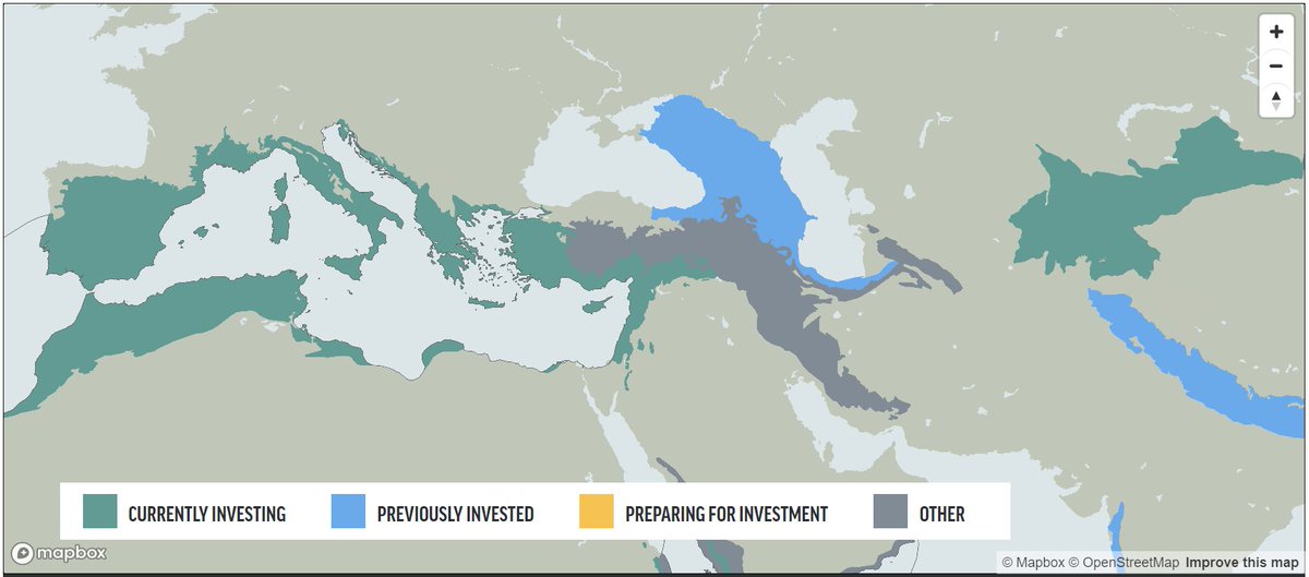 Dünyada 36 Biyoçeşitlik sıcak noktası tanımlanmıştır. Bunlardan birisi Akdeniz bölgesidir. Antalya falezleri bu alanın en özel oluşumlarından biridir. Alanın doğallığını bozmayalım, biyolojik çeşitliliğini koruyalım #falezlerısıklandırılmasın