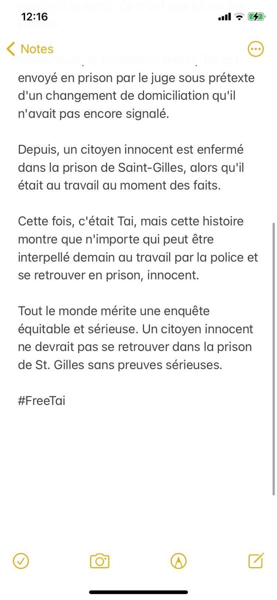 rukoyouknow's tweet photo. #FreeTai https://t.co/wEGyc259uB