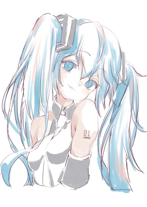 初音ミク
16.9 