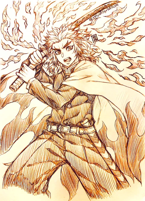 個人的に気に入ってるイラストまとめました✨ 