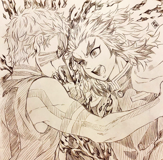 個人的に気に入ってるイラストまとめました✨ 