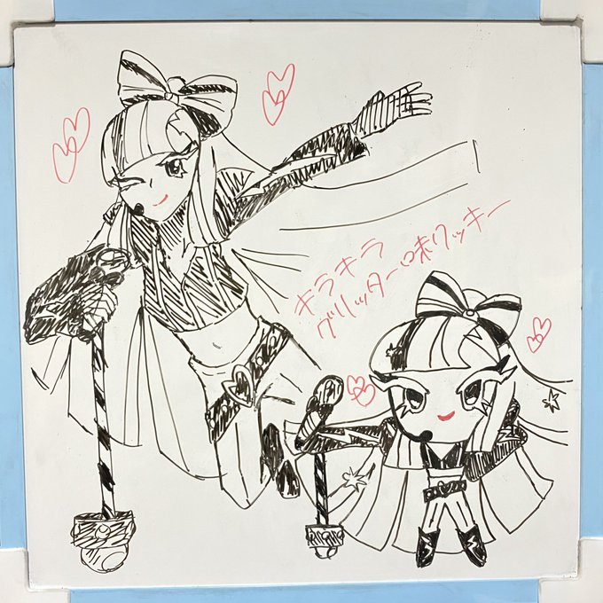 Twoucan クッキーランファンアート の注目ツイート イラスト マンガ コスプレ モデル Twoucan クッキーランファンアート の注目ツイート イラスト マンガ コスプレ モデル