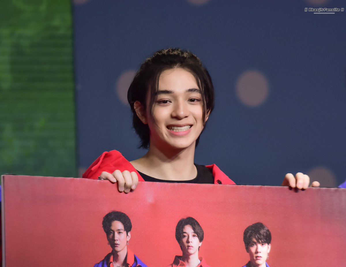 BBASJTR_FANSITE's tweet photo. HQ13032021
เด็กชายสุรเดช ผู้ปกครองมารับกลับบ้านแล้วครับ ":)
#บาสเด็กอ้วนที่แท้จริง
#allBASTurtle42
@basjtr https://t.co/HKBxri1wqB