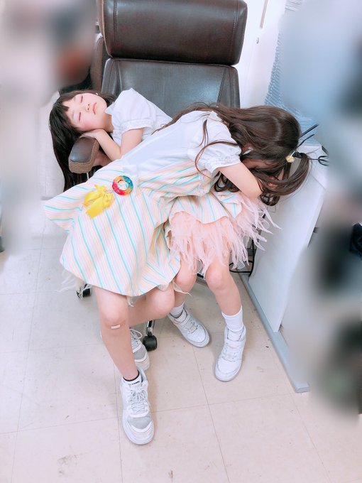 Twitterのコスプレ画像52