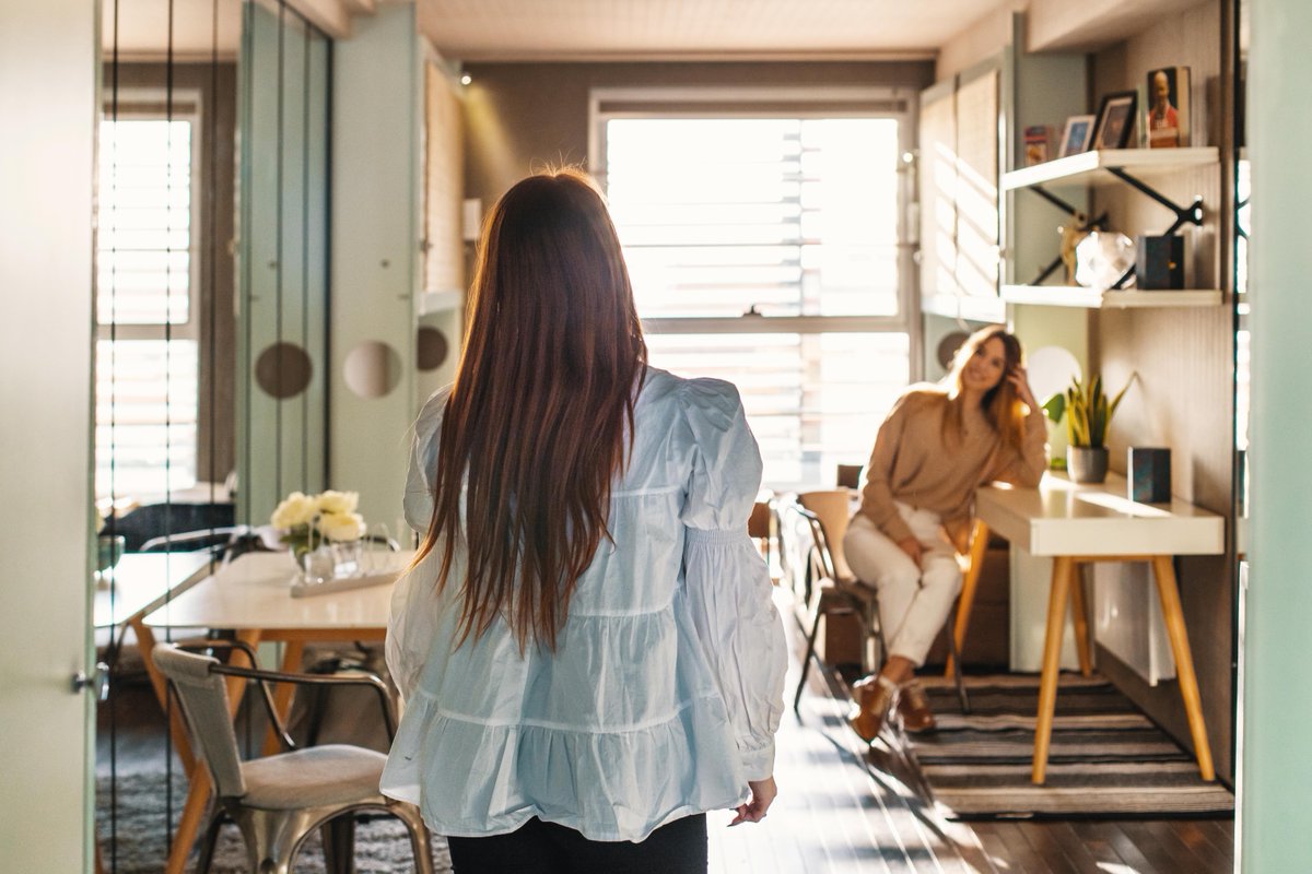 Looking for options to share with a friend, or individual stays? Whichever is your preference for the upcoming academic year, have a browse through our studio selection!🏡