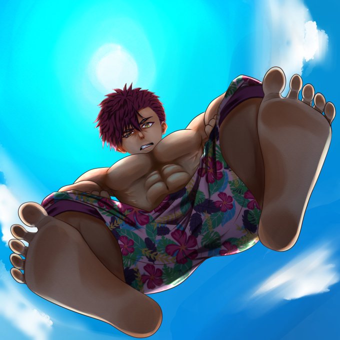 粗い鉛筆のTwitterイラスト検索結果。