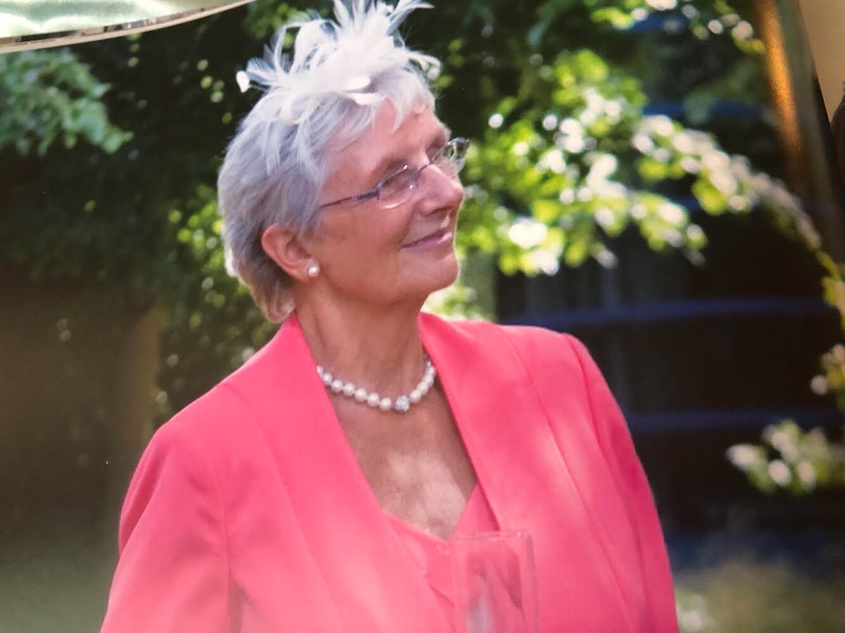 amanda fenton tweet media