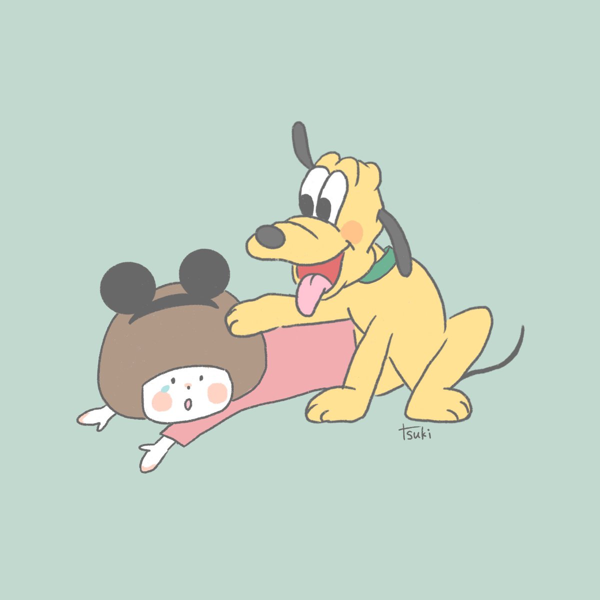 Tsuki リクエストありがとうございます プルートです 慰めてくれてます笑 少し絵柄を変えて2つ描きました イラスト イラスト好きな人と繋がりたい ゆるい絵 ゆるいイラスト ゆるかわ 癒し お絵描き フォローミー Illust ディズニーイラスト Tsuki リクエストありがとうございます プルートです 慰めてくれてます笑 少し絵柄を変えて2つ描きました イラスト イラスト好きな人と繋がりたい ゆるい絵 ゆるいイラスト ゆるかわ 癒し お絵描き フォローミー Illust ディズニーイラスト