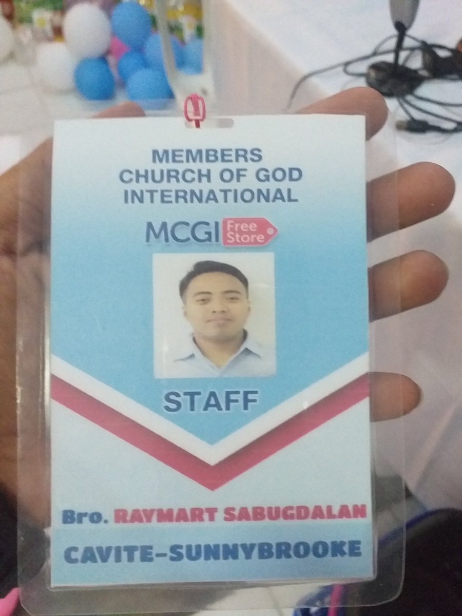 MartRay_13's tweet photo. Get what you need not what you want
MCGI FREE STORE
Thanks be to God for being part of it
To God Be al the Glory

#GetEverythingForFREE 
#MCGICares 
#MCGIFreeStore 
#mcgijoyfulhearts https://t.co/9pRQ0xvbVH