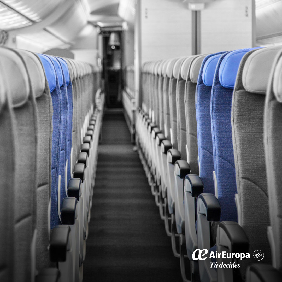 Air Europa on Twitter: \