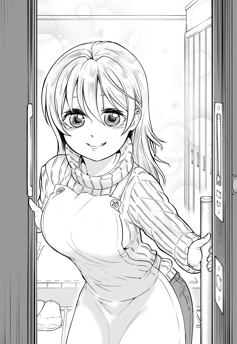 #見た人も無言で金髪美少女貼れ (1/7) 