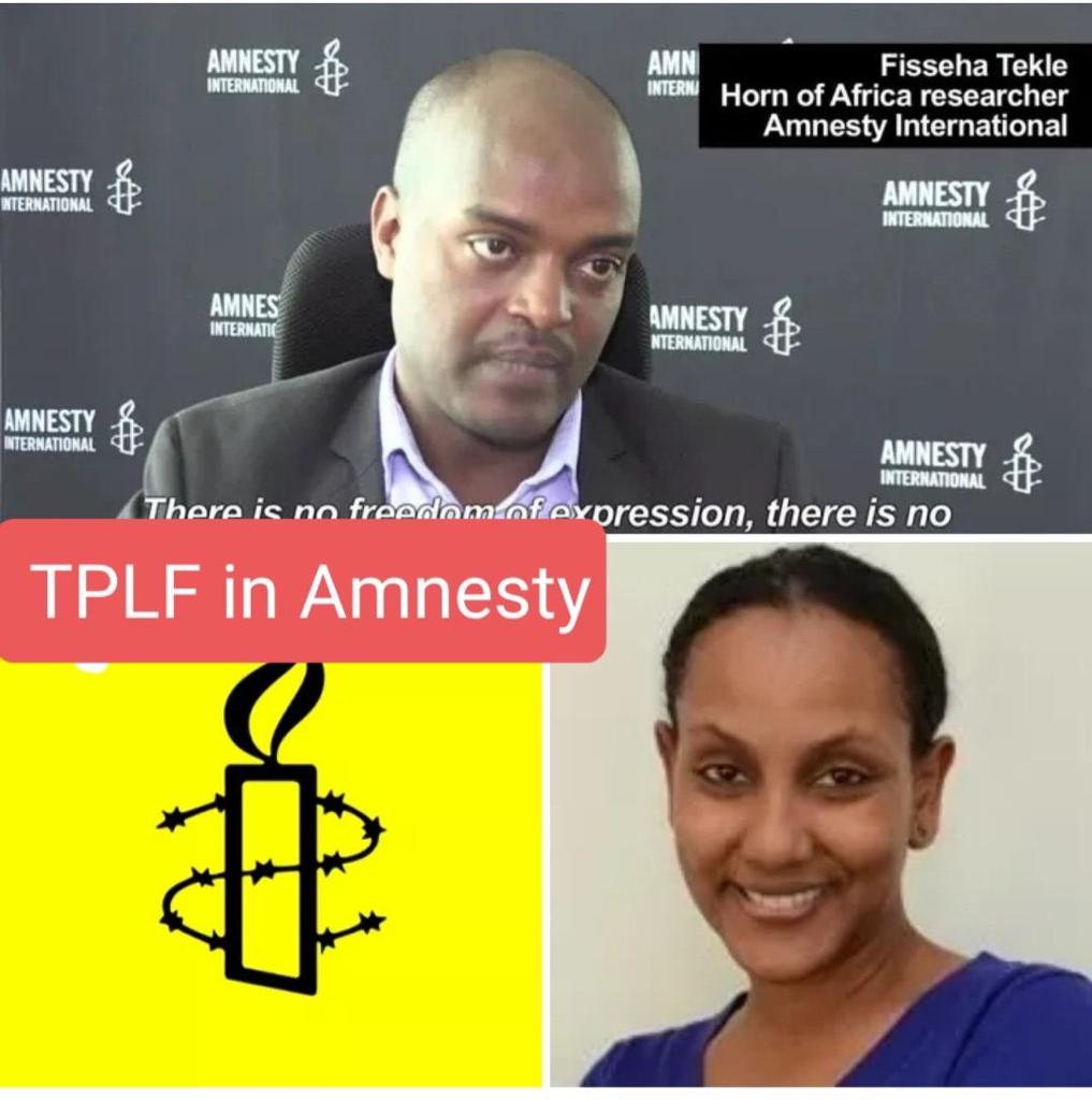 michael_genet's tweet photo. CONFLICT of INTEREST: Fisseha Tekle Z man behind fake stories #Axummassacre is nephew of #SebhatNega main figure #TPLFcriminals &amp; cousins in prison 4 alleged High Treason &amp; evasion $ 30 billions frm Ethiopian Treasury. @EUCouncil @Europarl_EN @Haavisto @SirakBahlbi @NeaminZeleke https://t.co/dLtS5cEkdj