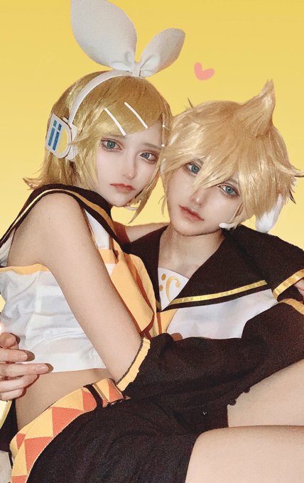 コスプレイヤー高嶺ヒナのTwitter画像17