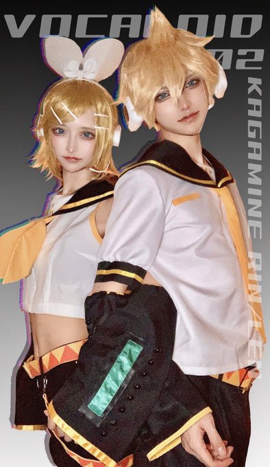 コスプレイヤー高嶺ヒナのTwitter画像15