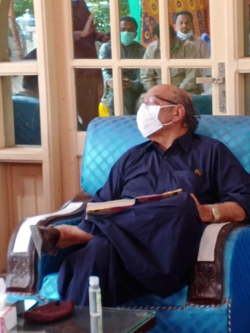 khaskheli_alee's tweet photo. 26 Long March Reference Meeting MNA_  Mir Munawar Ali Khan Talpur
@BhttoForce @AijazKunbharPPP @KeshooBai @abdulsalamemon @kundan_malhi @mir_arisar @majidfiaz53 @JavedNLaghari @azam_nohani @lilaram_sagar @DileepK77332451 https://t.co/fZPkjIccpN