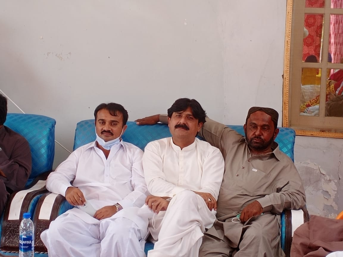 khaskheli_alee's tweet photo. 26 Long March Reference Meeting MNA_  Mir Munawar Ali Khan Talpur
@BhttoForce @AijazKunbharPPP @KeshooBai @abdulsalamemon @kundan_malhi @mir_arisar @majidfiaz53 @JavedNLaghari @azam_nohani @lilaram_sagar @DileepK77332451 https://t.co/fZPkjIccpN