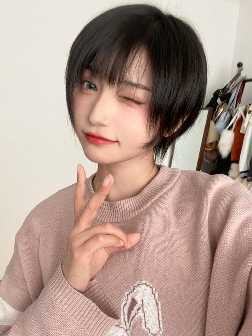 コスプレイヤー帅嘤嘤（シェンインイン）のTwitter画像29