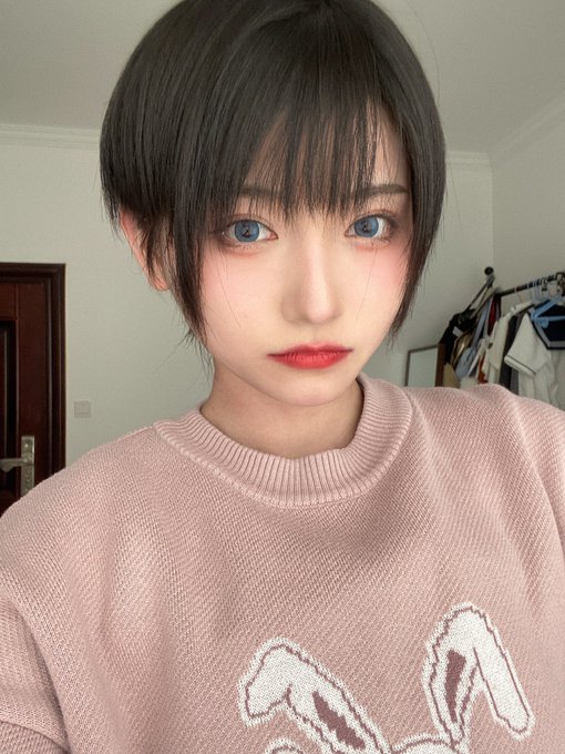 コスプレイヤー帅嘤嘤（シェンインイン）のTwitter画像32