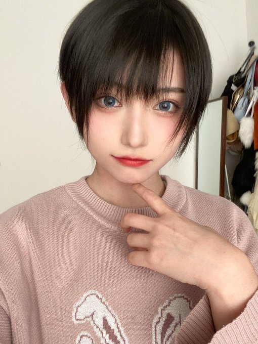 コスプレイヤー帅嘤嘤（シェンインイン）のTwitter画像30
