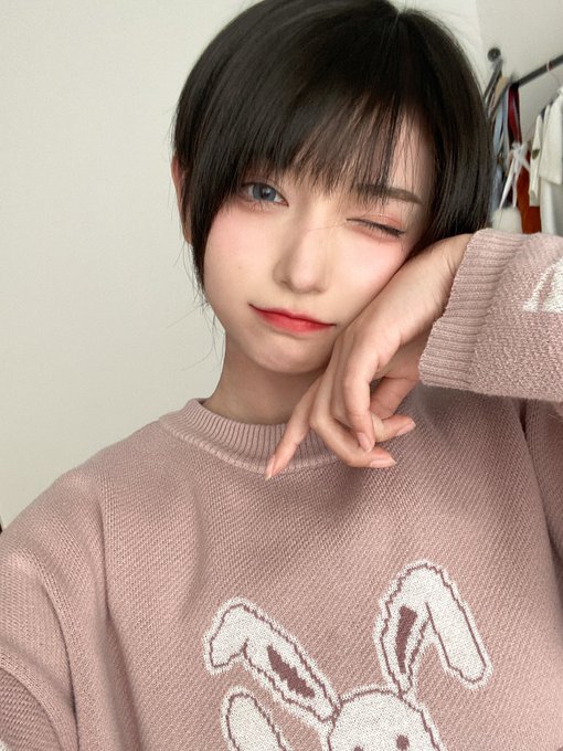 コスプレイヤー帅嘤嘤（シェンインイン）のTwitter画像31