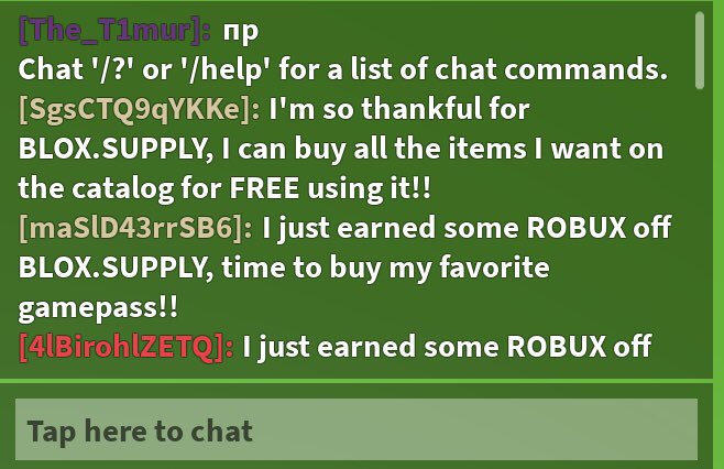 Fan Mad City On Twitter Guys Do Something With The Spammers Of Sites With Free Robux There Were So Many Of Them That Bots That Advertised These Sites Came To My - roblox mad city gamepasses
