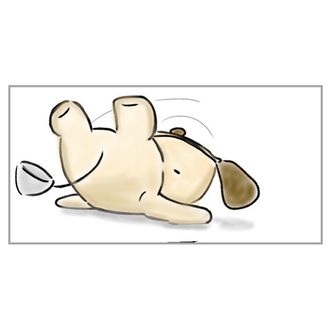 25 ゆるい ゆる かわ 犬 イラスト 100 無料イラスト画像サイト