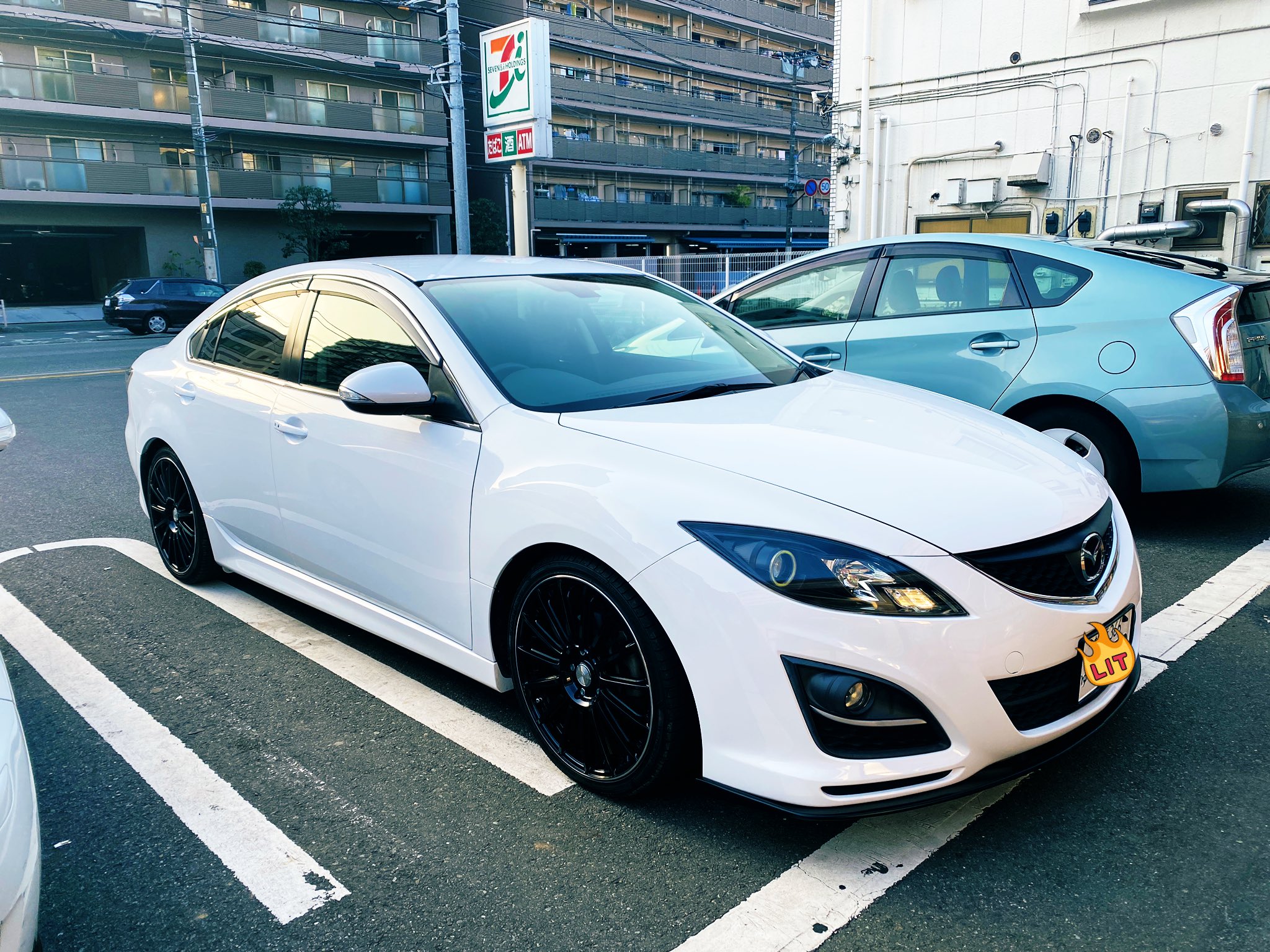 Tweets With Replies By Mazda Gh Ghmazda Twitter