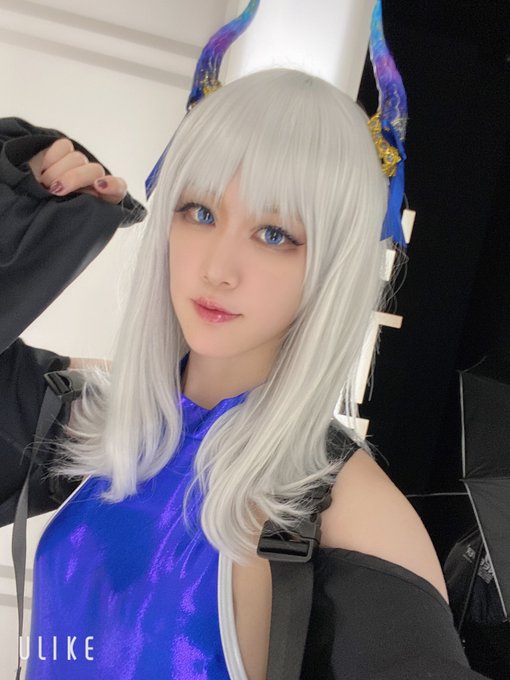 Twitterのコスプレ画像25