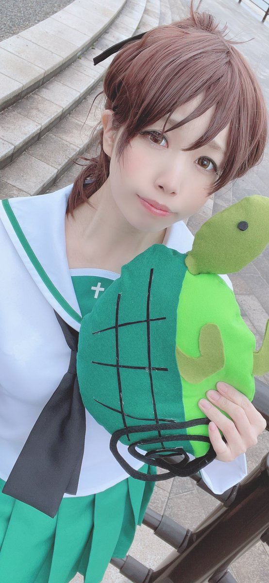 Twoucan 海楽フェスタ の注目ツイート コスプレ