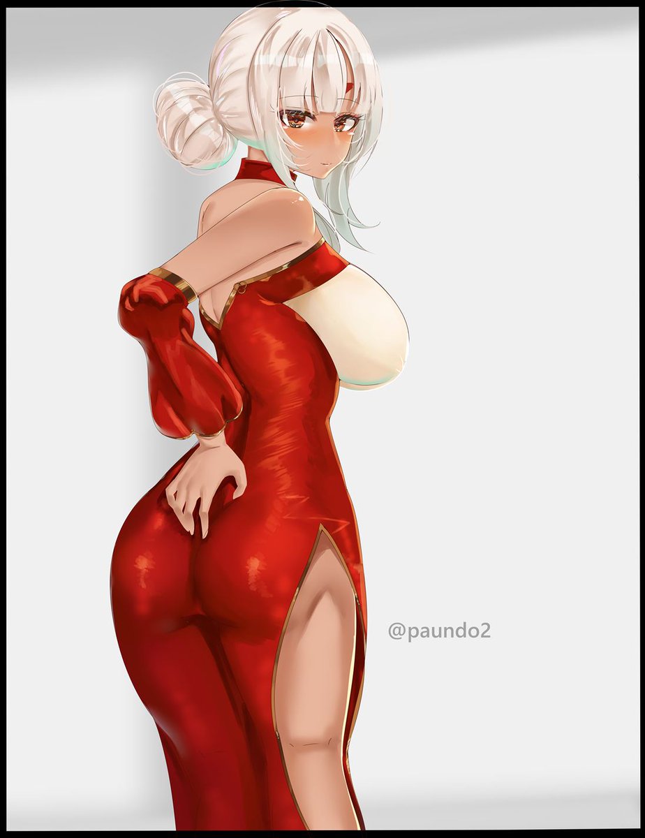 [旧正月]チャイナマサチューセッツ
次はサウスダコタとかシャルンホスト描きたいです
https://t.co/9UyIKgorHi 