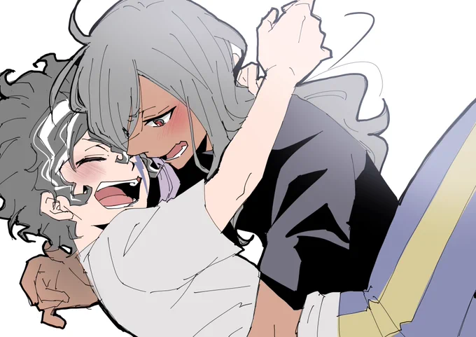 #ヒロ灰はいいぞ 