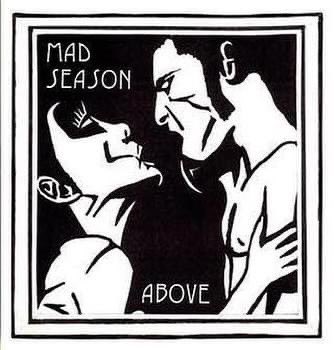 Un día como hoy hace 26 años, se lanza Above, el único e increíble álbum de estudio de Mad Season!!

@MikeMcCreadyPJ 
#above #madseason #laynestaley #mikemccready #barretmartin #johnbakersaunders #pearljam #aliceinchains #screamingtrees #grunge #90s #seattle #onthisday