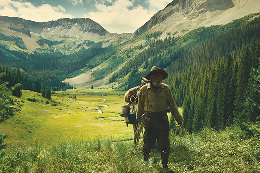 SenerOzonder's tweet image. If you want to understand #BayesianOptimization, watch Coen Brother's All Gold Canyon, part of their anthology film the Ballad of Buster Scruggs.
#AI #ML #machinelearning #artificialintelligence #yapayzeka #makineogrenmesi
