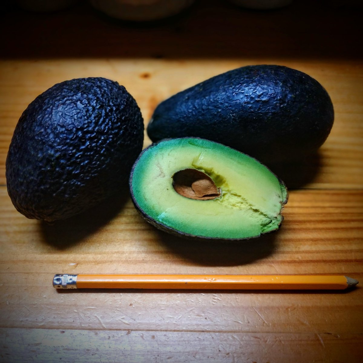 MatusPabloS's tweet photo. No puedo subir una foto de pan con palta sin compartir...
Compartir el medio #Dato:
Estas maravillas 🥑las puedes encontrar en el negocio #SaltodelAngel en calle Luis Abalos Lavanderos esq. Nevenka Zuvic en el #BarrioUniversitario
No están caras y están Mundiales https://t.co/G0Je0gGdbN