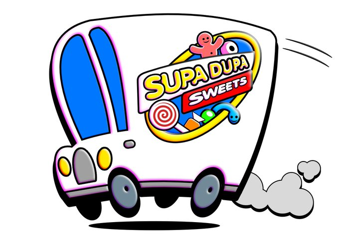 SupaDupaSweets's tweet photo. Waahooo Congratulations - Testing Time Blog - Sam @testingtimeblog Todays winner of a free #SupaDupaSweets 500g pick n mix parcel, bundle of sweetness. Pse Dm us your post info and your parcel will be dispatched to you 🍫🍬🍭
#Blackpool, #Lancashire
https://t.co/f4yo06HS6Y https://t.co/xcaOok7diQ