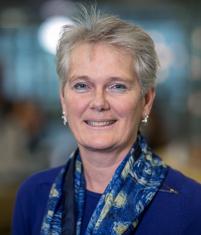 Met uitdagingen zoals het coronavirus is hightech innovatie in de gezondheidzorg niet alleen belangrijk maar noodzakelijk. <a href="/carmenvvilstere/">carmen van vilsteren</a>, boegbeeld van de Topsector LS&amp;H zal aanschuiven tijdens onze verkiezingsevenement in Nieuwspoort om hier over te vertellen. #linkinbio