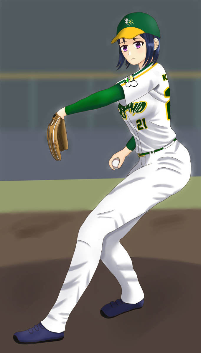 Twoucan 女子プロ野球 の注目ツイート イラスト マンガ Twoucan 女子プロ野球 の注目ツイート イラスト マンガ
