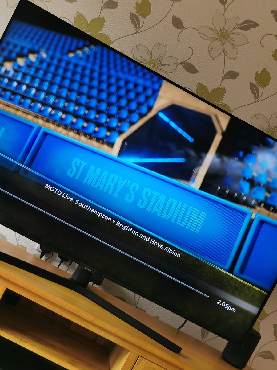 SheppardAmy's tweet photo. @BBCMOTD 
Had a mare? 👀 https://t.co/eLHHGfxIEL