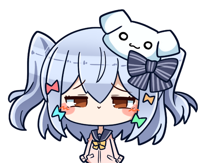 Igloodudaさんのイラスト一覧