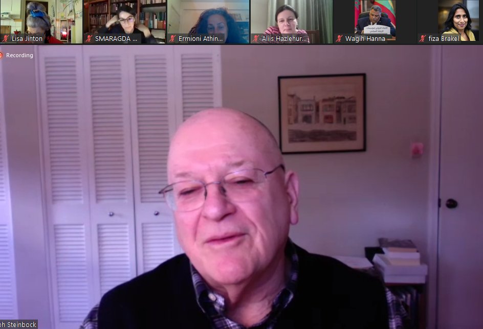 WFTGAofficial's tweet image. #MemberMonday - Quick flashback to our recent conference &amp;amp; specifically Day 3's social activities. 

Many funny &amp;amp; relatable stories were shared, incl questions that clients would ask at times. Tourist guides certainly need patience &amp;amp; diplomacy on tour! :)

#WFTGA #WFTGAvirtual