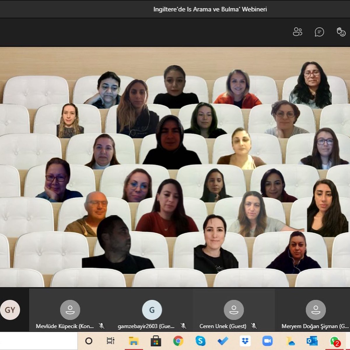 UK TURKISH EDUCATORS NETWORK tweet media