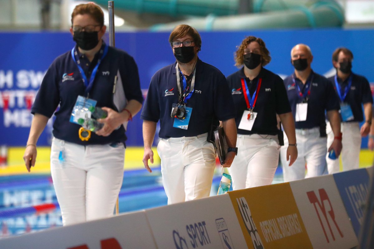 A huge thank you to all the volunteers and officials who are playing such a crucial role in helping #BSIM21 go ahead across this weekend 🙏

One more session to go, coming up at 5️⃣.3️⃣0️⃣PM (📺 bit.ly/BSIM21playlist)