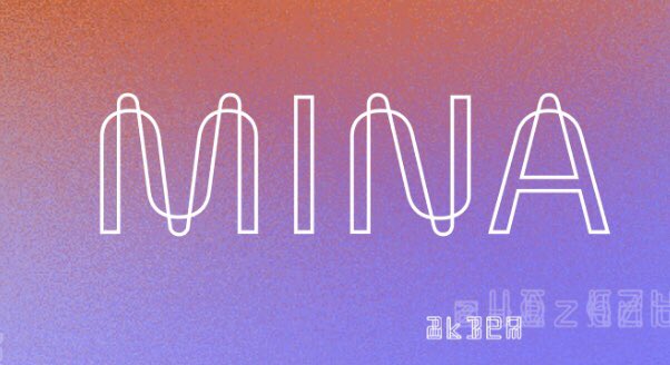 TatiGeras's tweet photo. Mina aims to be the smallest blockchain in the world, claiming that its protocol maintains a constant size of around 22KB @MinaProtocol https://t.co/cl3Mefr9qf