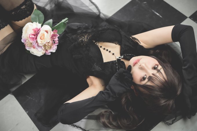 Twitterのコスプレ画像37