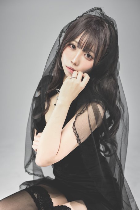 Twitterのコスプレ画像36