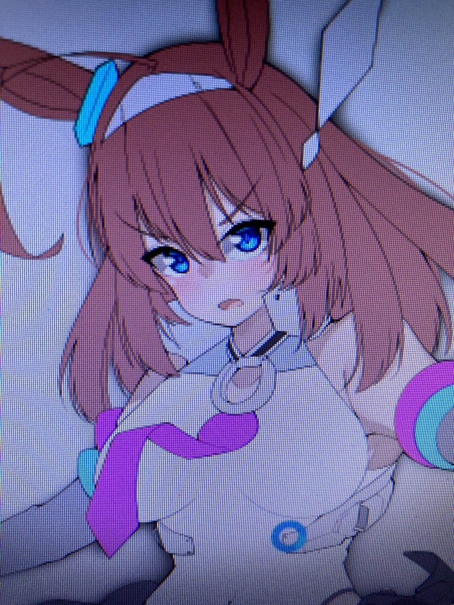 ブルボン描いてます
難しい 