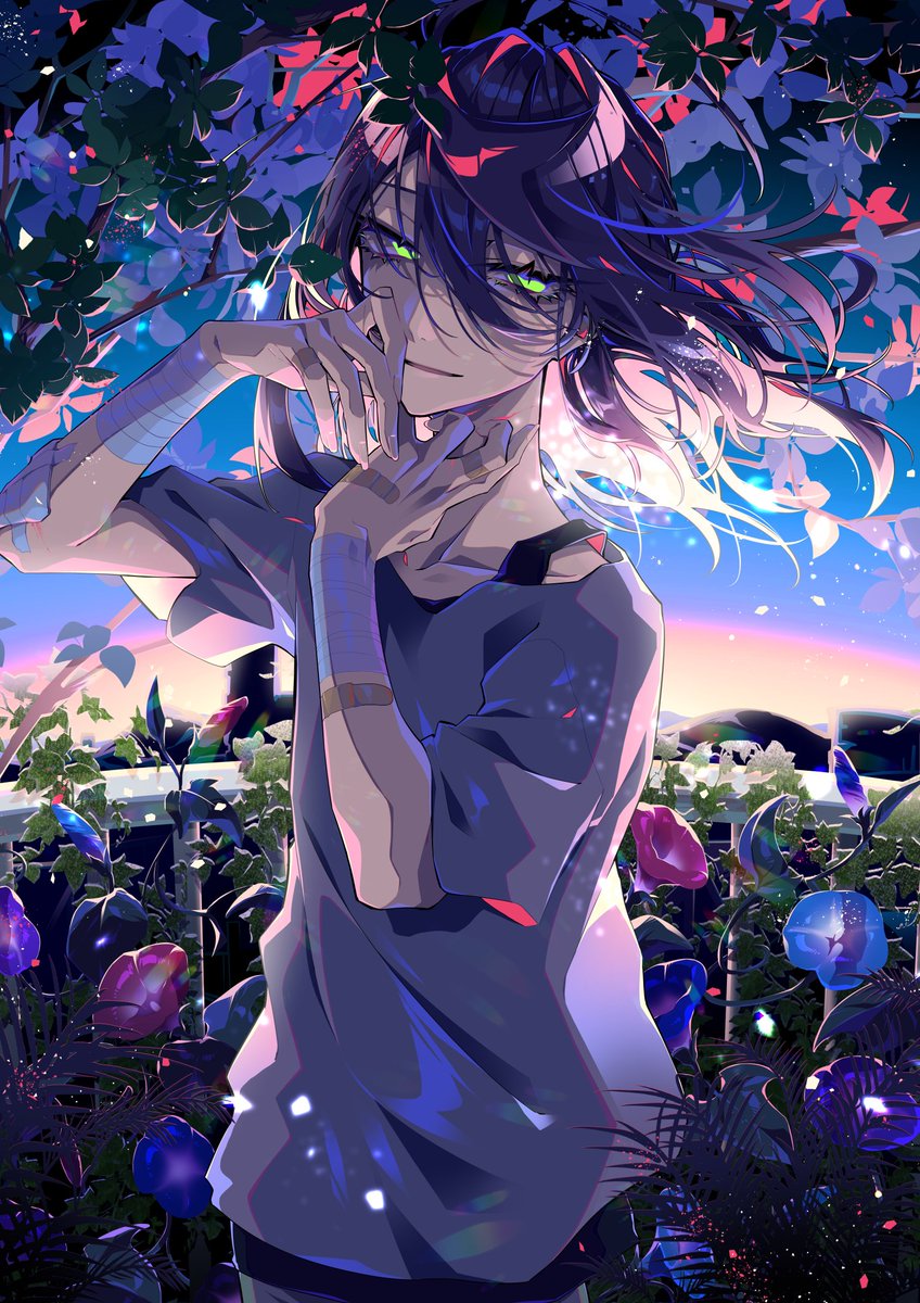 Twoucan 綺麗なもの の注目ツイート イラスト マンガ コスプレ モデル