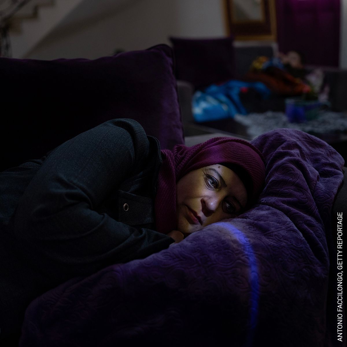 WorldPressPhoto's tweet photo. Congratulations to the nominees in the ‘Long Term Projects’ category of the #WPPh2021 Photo Contest, Antonio Faccilongo (@faccilongo_anto), Italy; Karolina Jonderko (@karfot25), Poland; &amp; Angelos Tzortzinis (@atzortzinis), Greece! See the stories: https://t.co/94zCN98VmC https://t.co/eprwdn1a7l