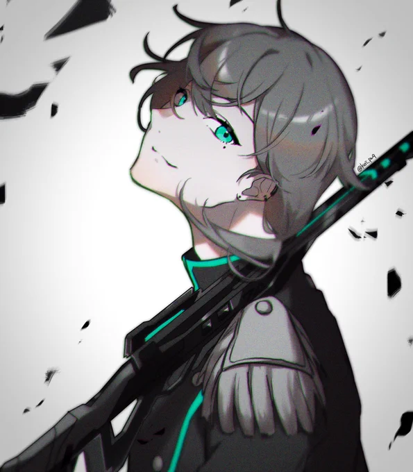 CRcupお疲れ様でした!!
KCK最高〜!!ナイファイ!
#かな絵 #ちーあーと #KuzuArt #かなちーくず 